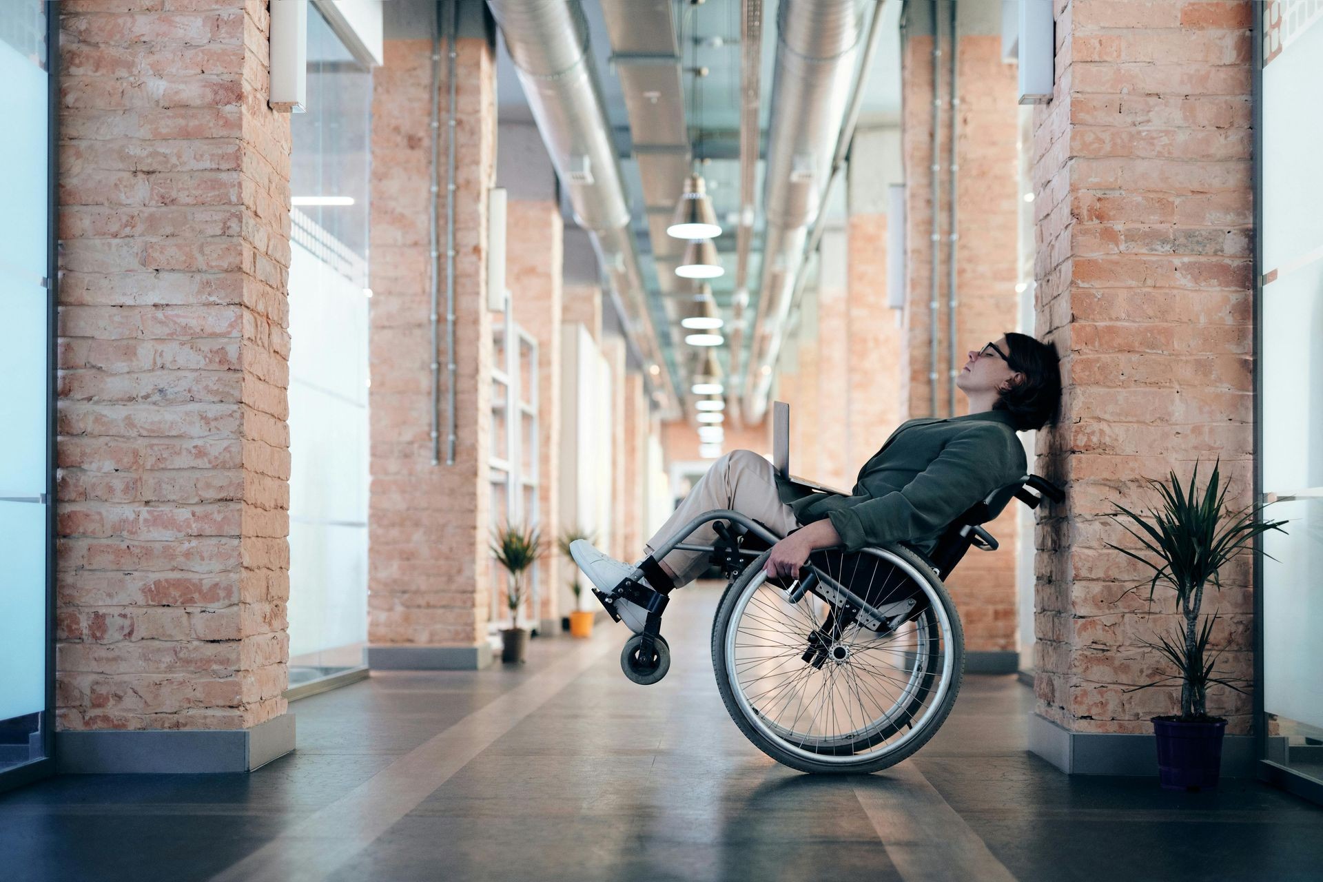 Disability